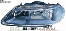 FARO PER RENAULT LAGUNA 98-00