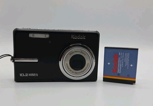 Kodak m1073 fotocamera - m1073, is