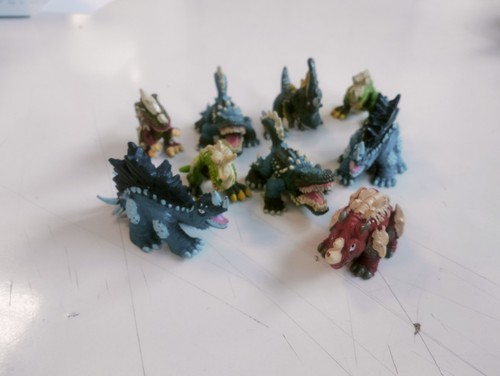 Dinofroz lotto - dinofroz,