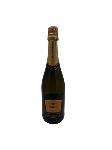 Casa sant orsola cuvee - cuvee,