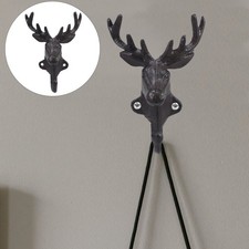  Ganci Appendiabiti Vintage Per Appendere Gancio Murale Decorativo