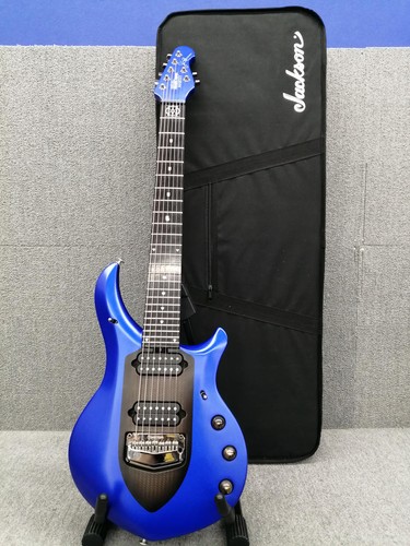 Musicman john petrucci majesty - john,