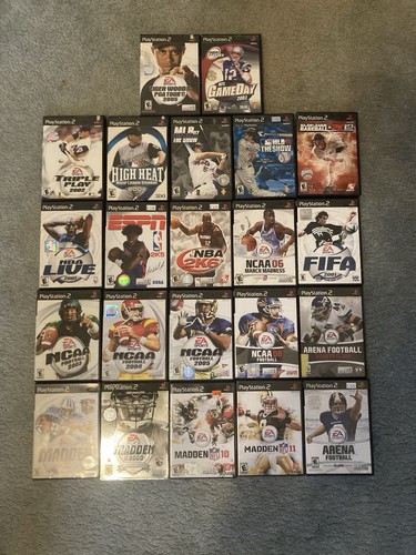 Lotto giochi sportivi madden - lotto,