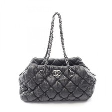 Borsa a tracolla CHANEL Bubble