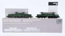 Märklin H0 3300 set