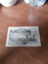 CARTOLINA RICORDO DI CERCINA (