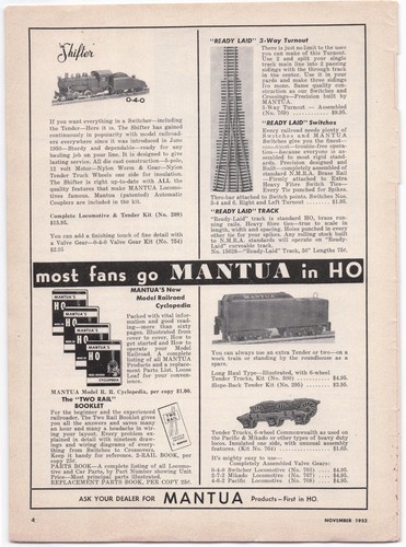 Mantova modellismo ferroviario - mantova,