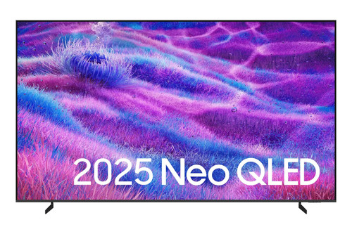 Smart 100 neo - qled, qn80f