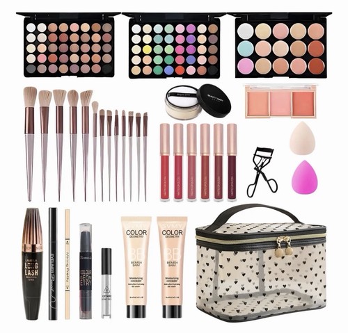 All one makeup kit set - all,