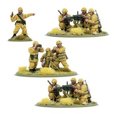 Warlord Games Italian