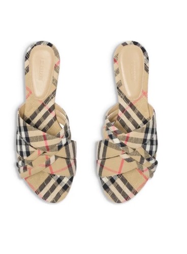 Burberry check cabana - check,