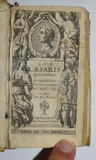 CESARE – fig. 1628 – Quae