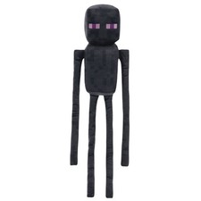 Peluche minecraft enderman - enderman,