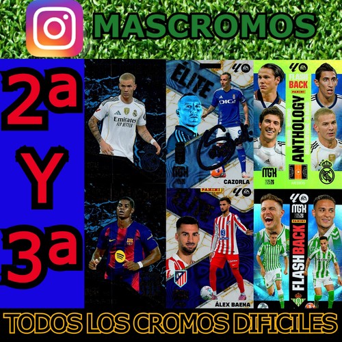 Panini megacracks 2025 2026 - panini, 2025/2026