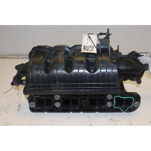 Collettore aspirazione opel - collettore,