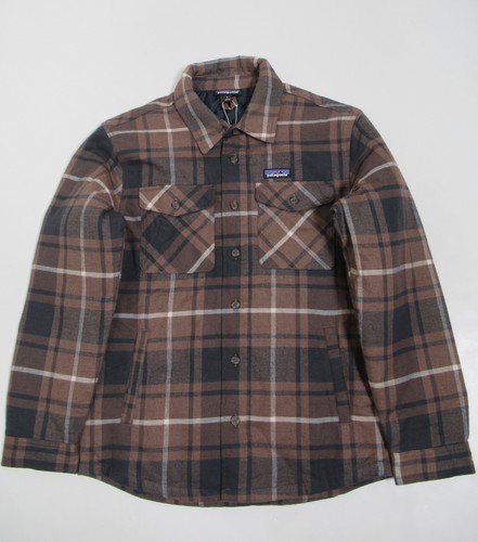 Patagonia camicia uomo - patagonia, leggera