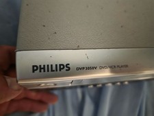 Lettore DVD e VHS Philips