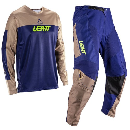 Leatt 2026 kit combinato - 2026,