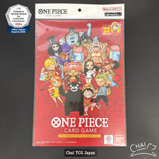 ONE PIECE Premium Card