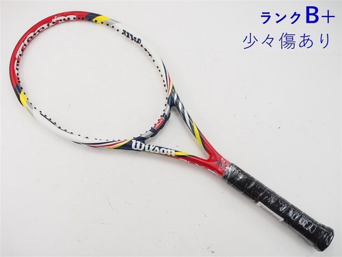 Racchetta tennis usata - tennis,