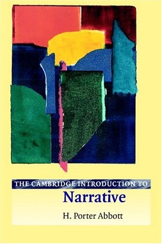 The cambridge introduction - the, to