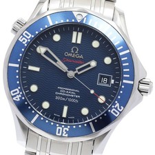 Orologio Uomo Automatico Omega