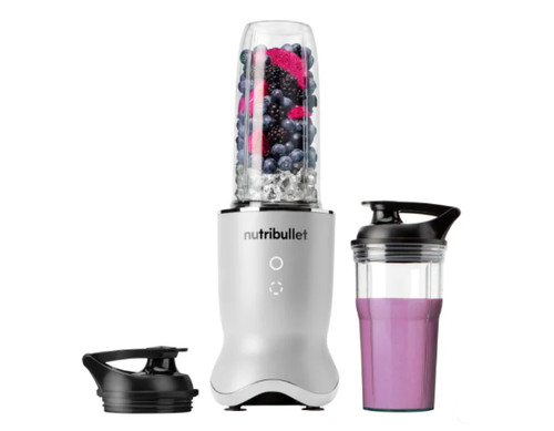 Nutribullet 1200w frullatore - nutribullet, 1200w,