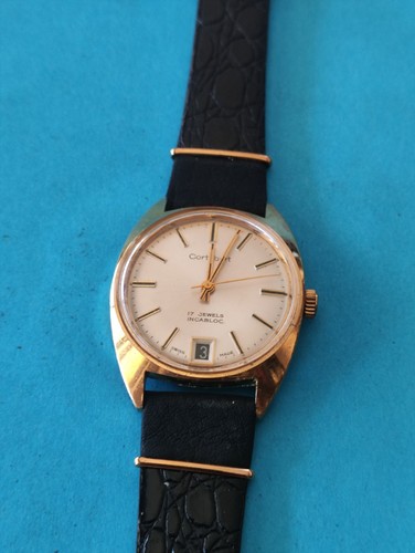 Orologio uomo vintage - orologio,