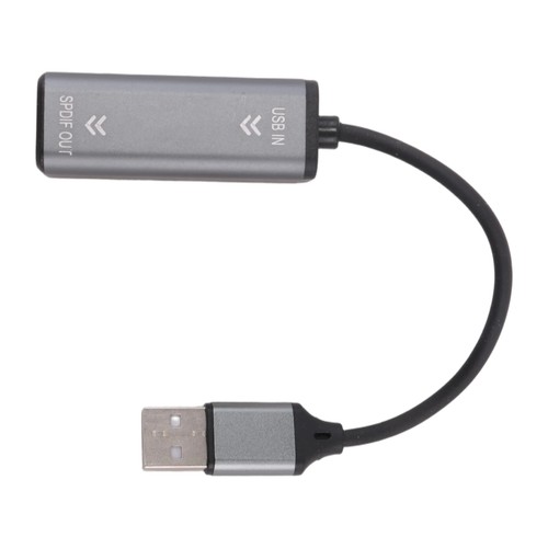 Convertitore audio usb - audio, a