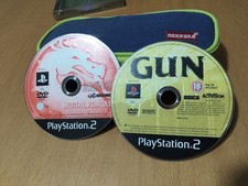 Lotto Mortal Kombat + Gun Solo