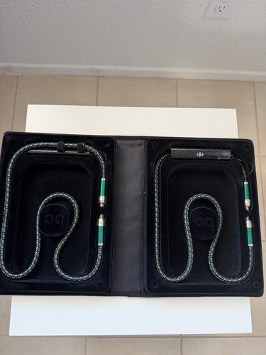 Audioquest columbia - audioquest,