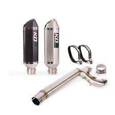 Per Yamaha FZ6 FZ6S FZ6N