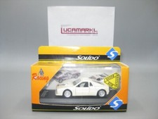 Solido S 1:43 1923 Lancia 037 "MARTINI" Rally Montecarlo 1983, Made France #c791