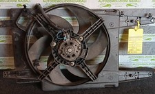 8240143 CONVOGLIATORE VENTOLA RADIATORE  ALFA 166 2.0 TWIN SPARK 