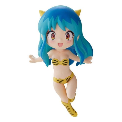 Lamù urusei yatsura - yatsura, q
