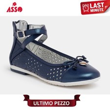 Ballerine Bambina Asso