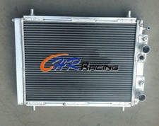 Aluminum Radiator for