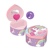 Portagioie musicale Unicorno
