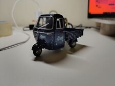 RARE PIAGGIO Ape car Tuk Tuk