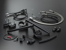 Kit Stummellenker ABM