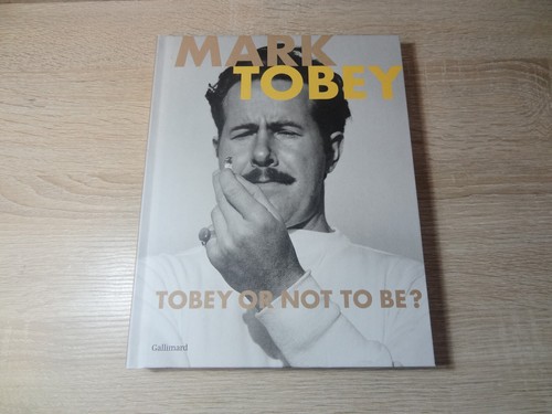 Mark tobey not to - not,