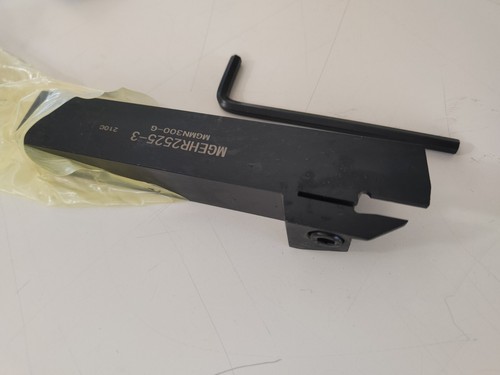 Troncatore tornio kit utensile - tornio,