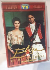 Elisa rivombrosa dvd - elisa,