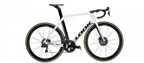 Look 795 blade disc ultegra - rs,
