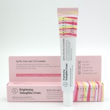 DAYLISSE Crema Volumefiline Schiarente 20g Idratante K-Beauty