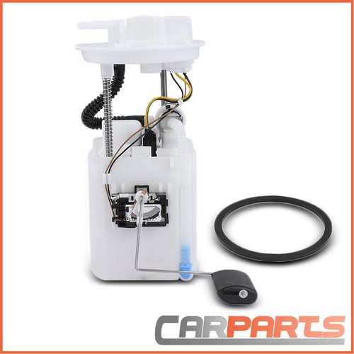 Pompa carburante gruppo