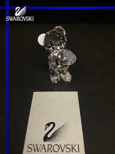 Swarovski kris bear - kris,