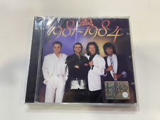 CD POOH 1981 1984 NUOVO E
