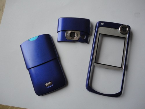 Cover nokia 6680 - cover,