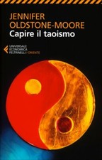 LIBRO CAPIRE IL TAOISMO -
